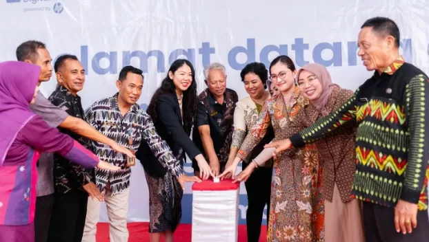 Ekonomi Digital Tumbuh...