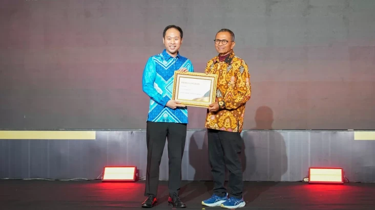 Indodax Perkuat Kiprah...