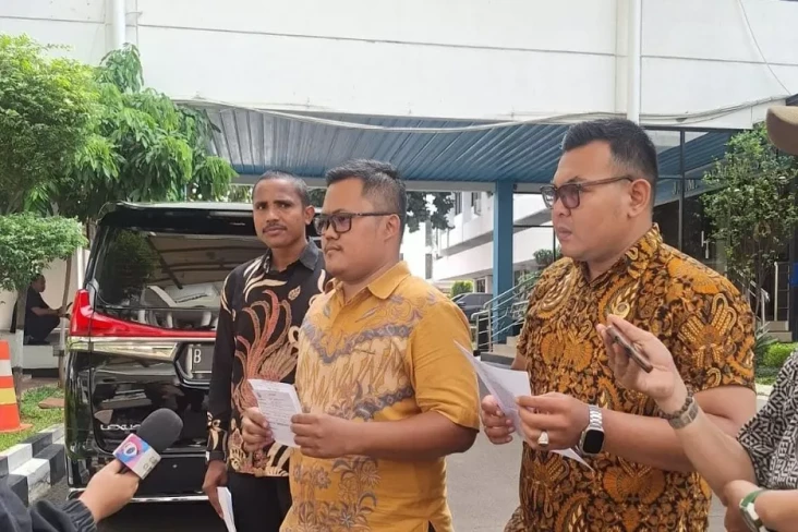 Jadi Korban Penipuan...