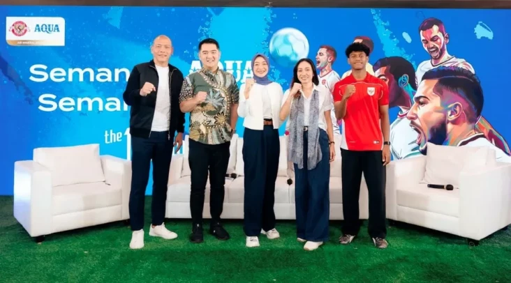 Apresiasi Semua Pendukung...