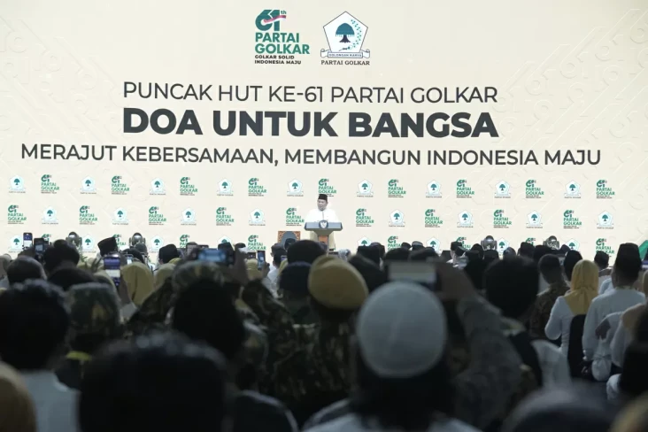 Prabowo Tegaskan Indonesia...