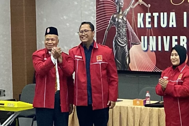 Tama Satrya Langkun...