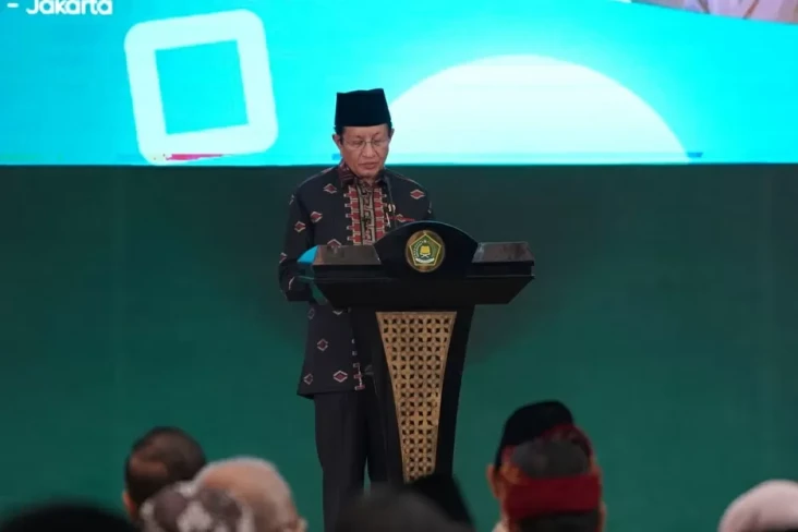 Gelar Dialog Lintas...