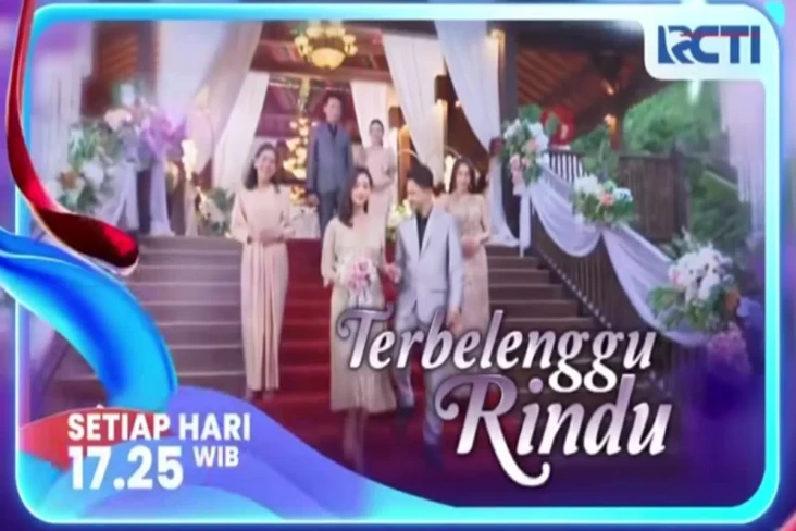 Sinopsis Sinetron Terbelenggu...
