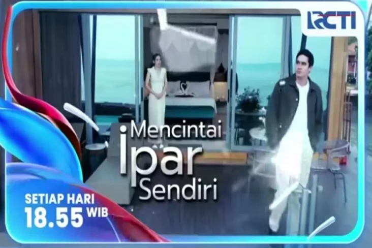 Sinopsis Sinetron Mencintai...
