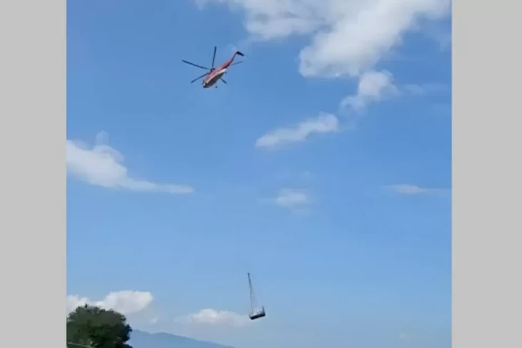 Pulihkan Layanan RSUD...