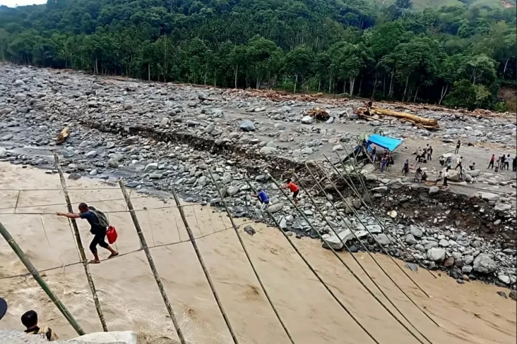 Cerita Mapala USK Bertaruh...