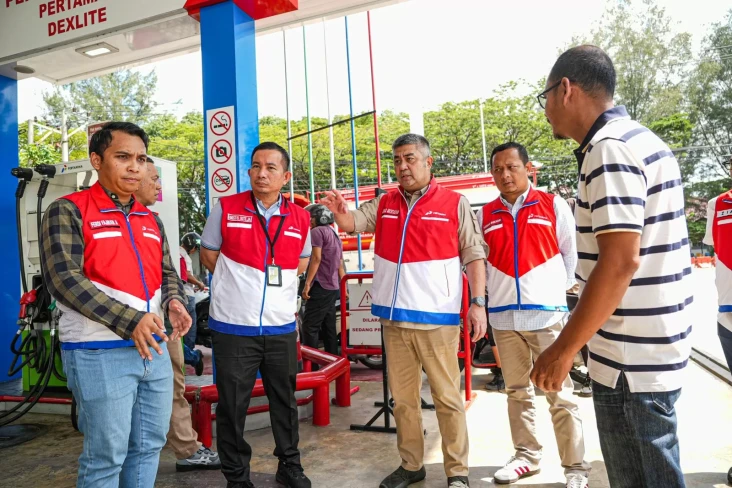 Pertamina dan Pemerintah...