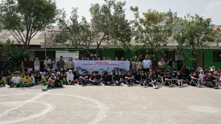 MMSGI Komitmen Berdayakan...