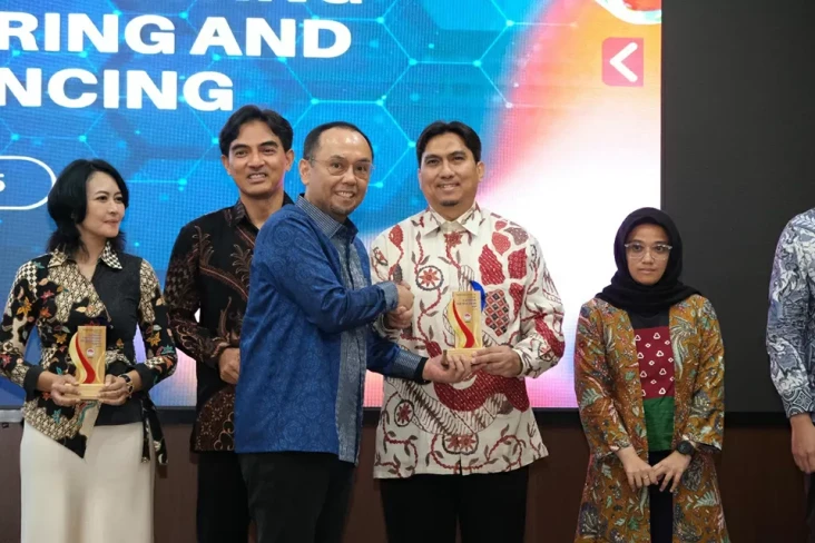 KSP Sahabat Mitra Sejati...