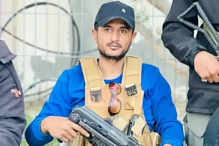 Siapa Yasser Abu Shabab?...