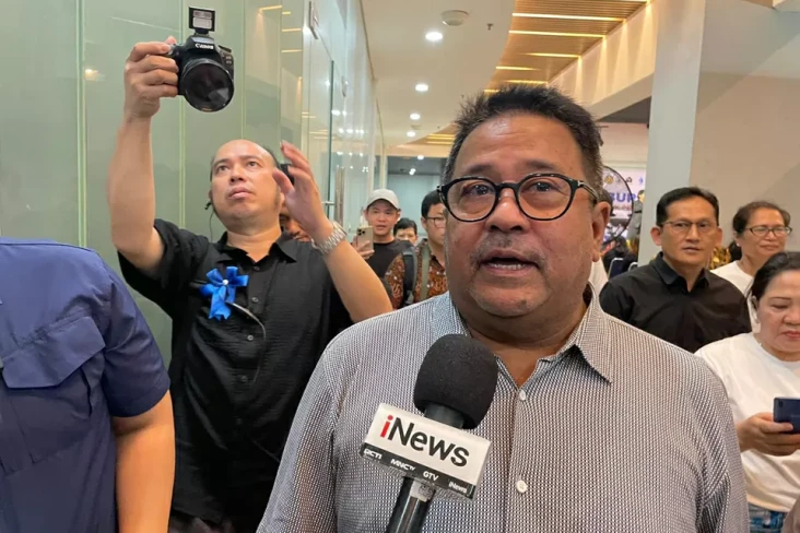 Wagub Rano Karno Dukung...