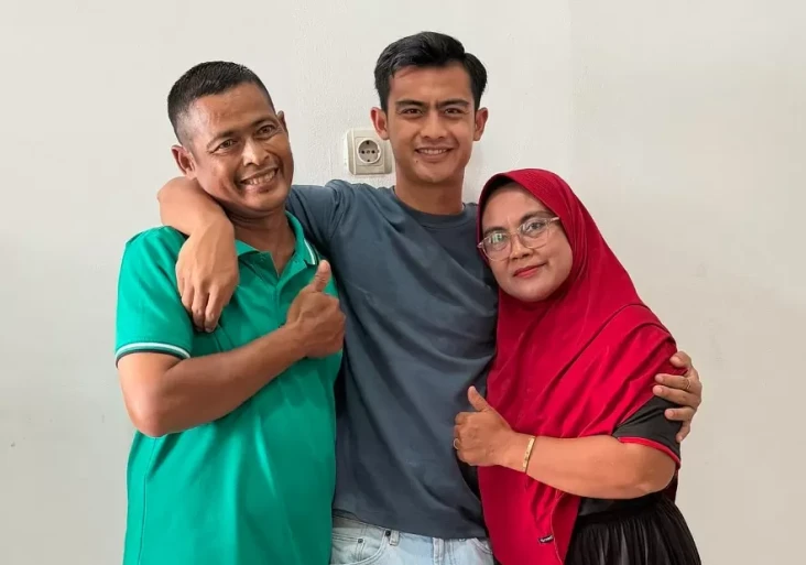 Ayah Pratama Arhan Meninggal...
