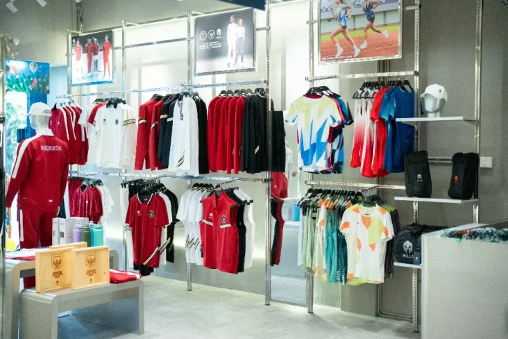 Diramaikan Bintang Futsal...