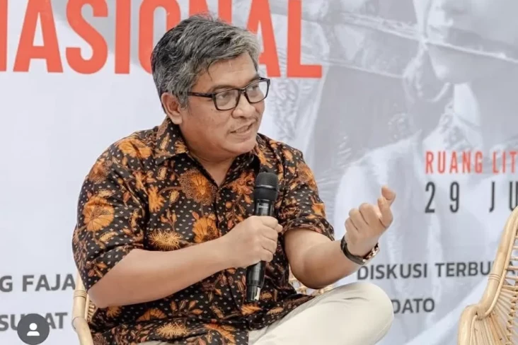 Elite PBNU Dinilai Kehilangan...