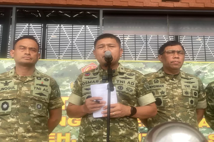 Bantu Bencana Aceh hingga...