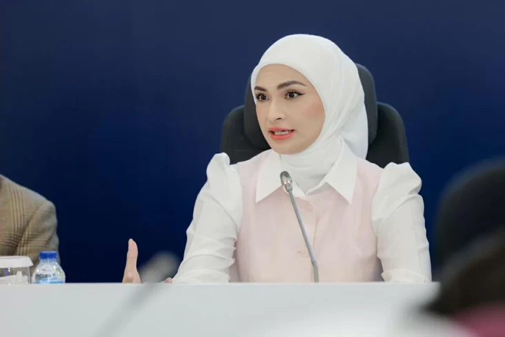 PAN Salurkan Rp5 Miliar...