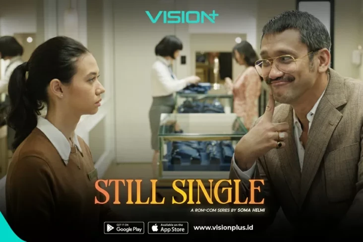 Episode Perdana Bikin...