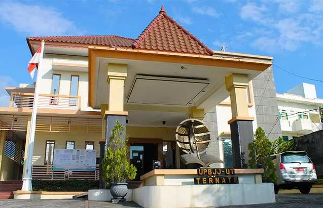 Pilihan Kuliah PTN Terjangkau...