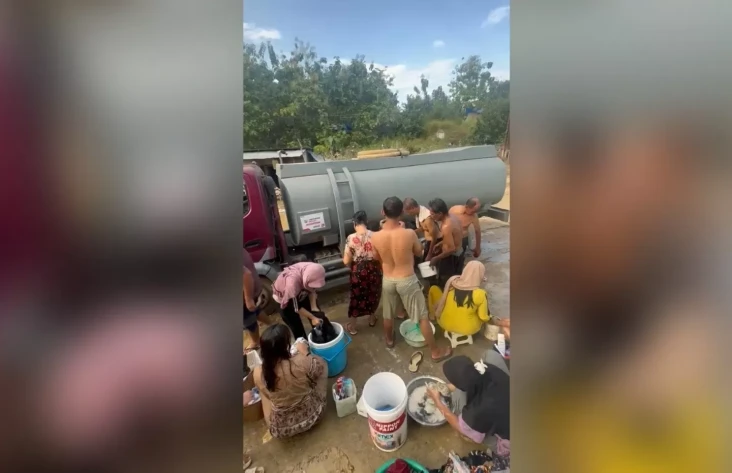 Terbaru! Warga Aceh...