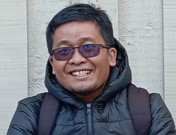 Lembah Anai di Antara...