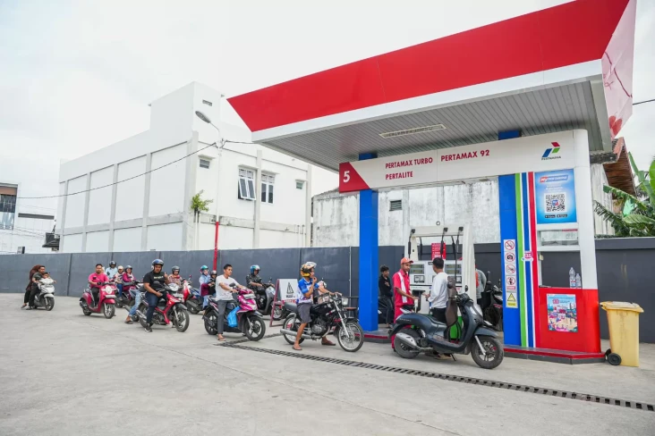 Pertamina Patra Niaga:...