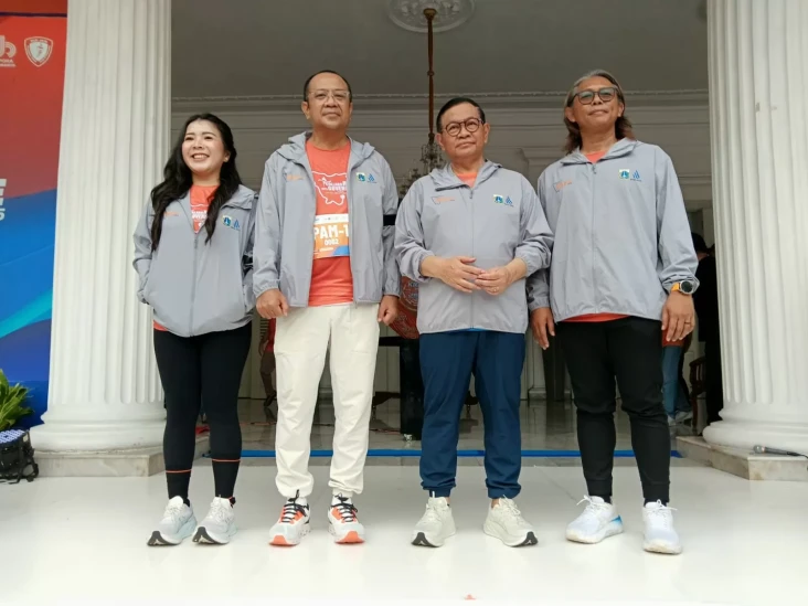 PAM Jaya Perkuat Edukasi...