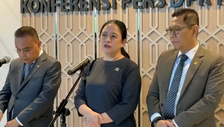 Ogah Tanggapi Usulan...