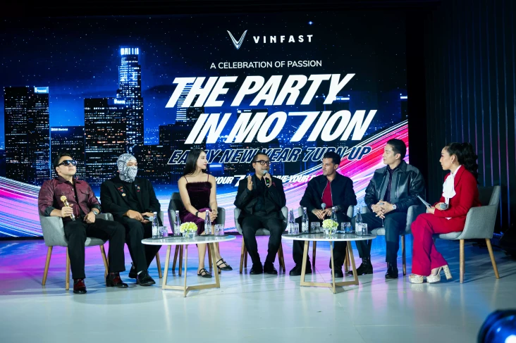 VinFast VF 7: Strategi...