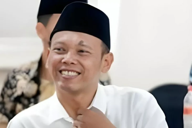 LPBH PBNU Nilai Nadirsyah...
