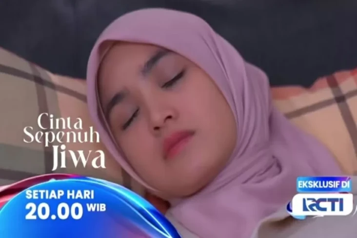 Sinopsis Sinetron Cinta...