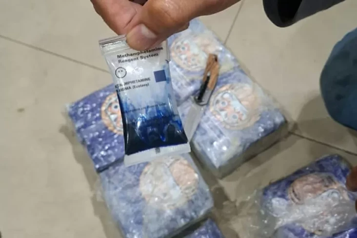 Bea Cukai dan Polri...