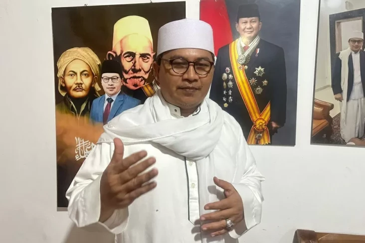 Kiai Imaduddin Banten...