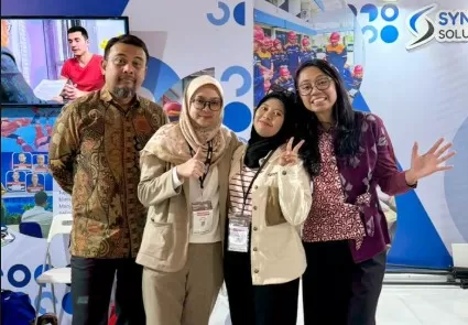 Penguatan HSE Dorong...
