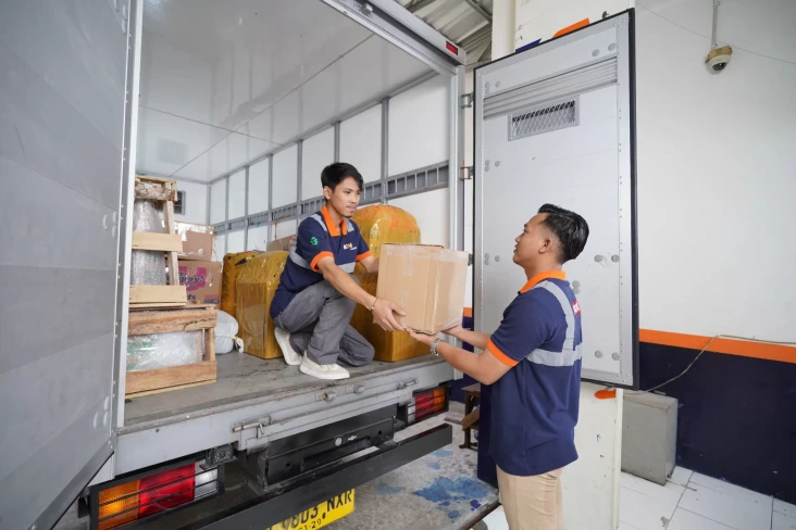 Dukung Pemulihan Pascabencana,...