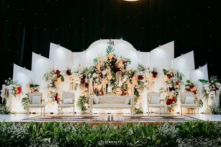 Bos WO Ayu Puspita Ditangkap...