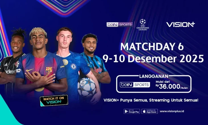 Jadwal Lengkap Liga...