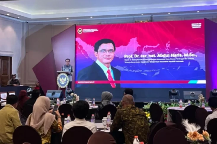 Gelar Inspiradaya 2025,...