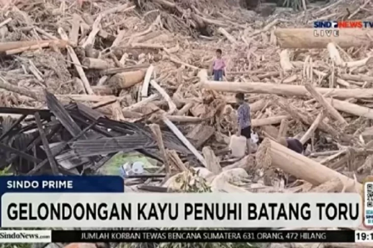 Kemenhut Izinkan Kayu...