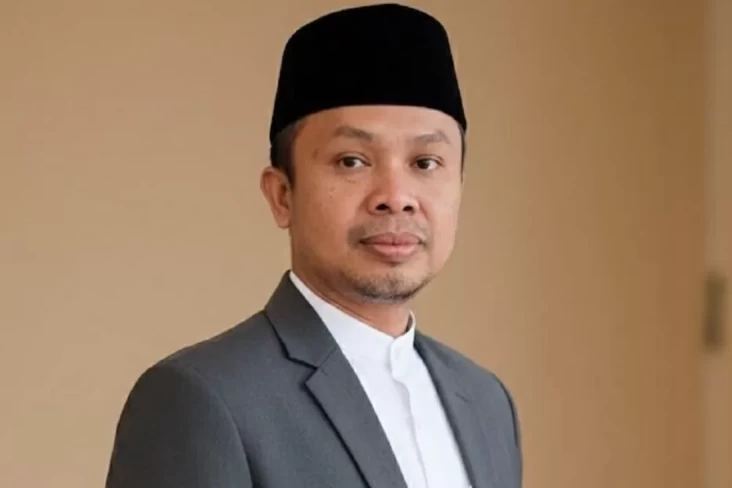 Menghormati Perbedaan...