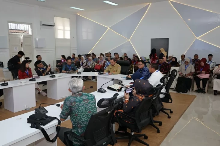 IGA 2025 Resmi Dibuka,...