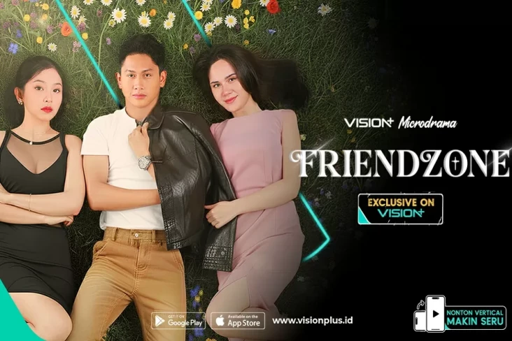 Dari Sahabat ke Cinta,...