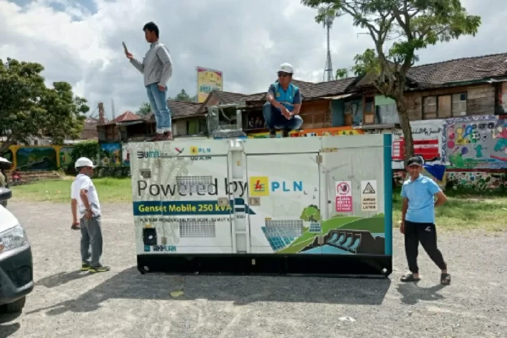 Ketua Komisi III DPR...