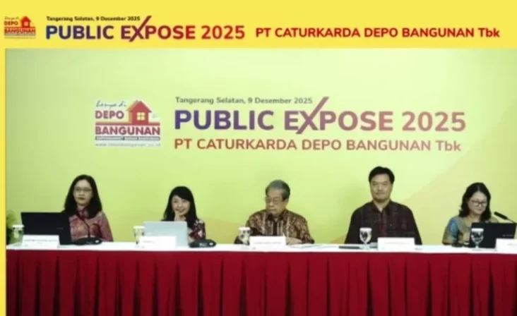 Perkuat Ekspansi Gerai,...