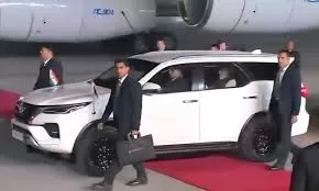 Kenapa PM India Pilih...