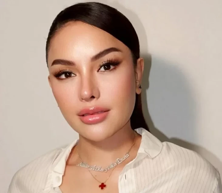 Vonis Nikita Mirzani...