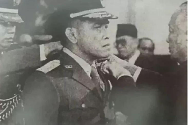 Kisah Jenderal LB Moerdani...