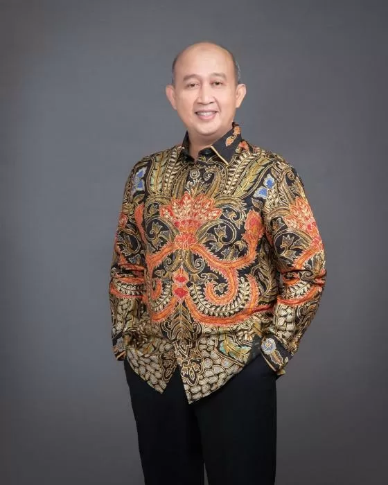 BPJS Kesehatan Dorong...