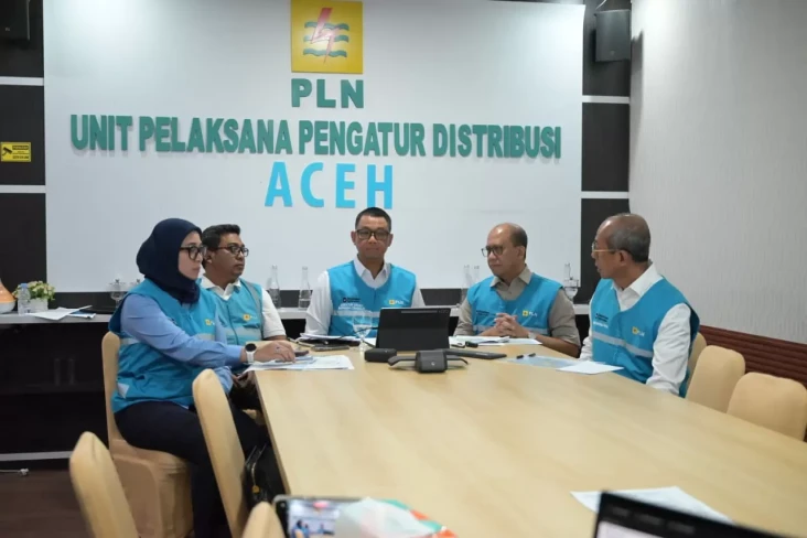 Dirut PLN Ralat dan...