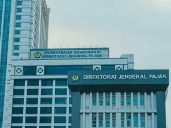 Rugikan Negara Rp11,1...
